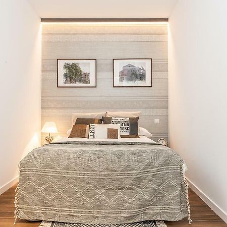 Waou Sol Es Mia - Corta Duracion Apartment Madrid Luaran gambar
